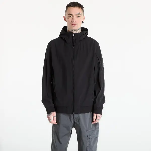 C.P. Company Jakna C.P. Company Medium Jacket Black M