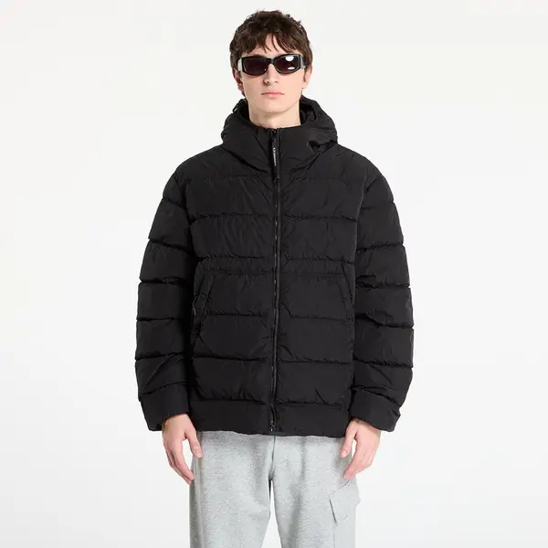 C.P. Company Jakna C.P. Company Medium Jacket Black XL