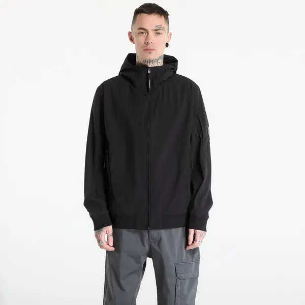 C.P. Company Jakna C.P. Company Medium Jacket Black XXL