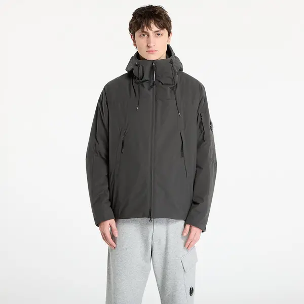 C.P. Company Jakna C.P. Company Medium Jacket Dark Shadow XXL