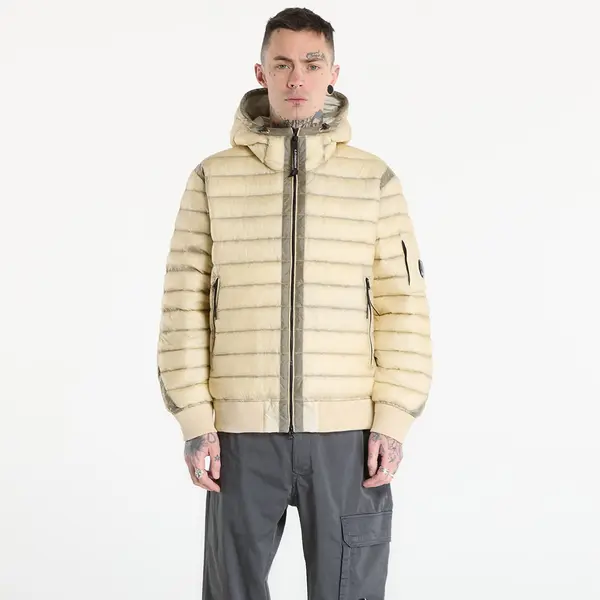 C.P. Company Jakna C.P. Company Medium Jacket Frozen Dew/ White XXL