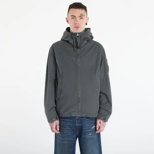 C.P. Company Jakna C.P. Company Medium Jacket Gunmetal Grey L