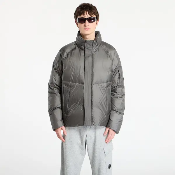 C.P. Company Jakna C.P. Company Medium Jacket Gunmetal XL