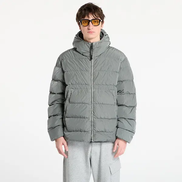 C.P. Company Jakna C.P. Company Medium Jacket Gunmetal XXL