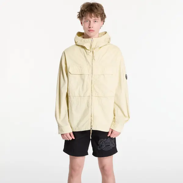 C.P. Company Jakna C.P. Company Overshirt Frozen Dew XL