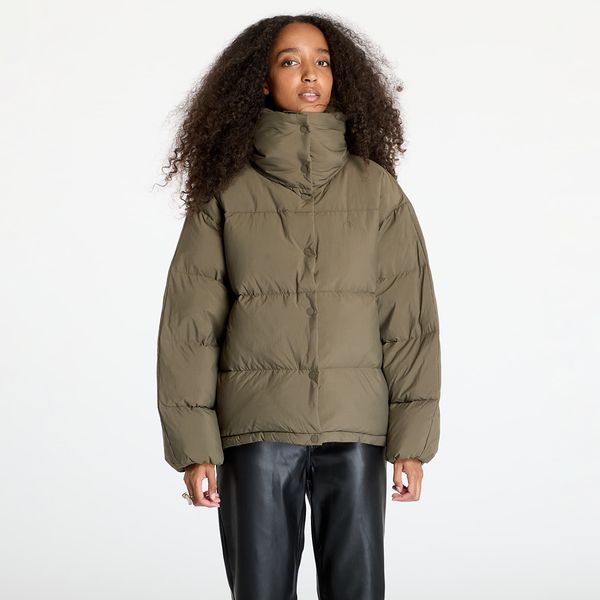Calvin Klein Jakna Calvin Klein Jeans Relaxed Puffer Jacket Gray XS