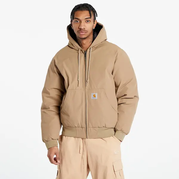 Carhartt WIP Jakna Carhartt WIP Active Cold Jacket Leather S