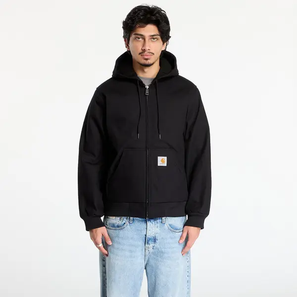 Carhartt WIP Jakna Carhartt WIP Active Jacket UNISEX Black Rigid M