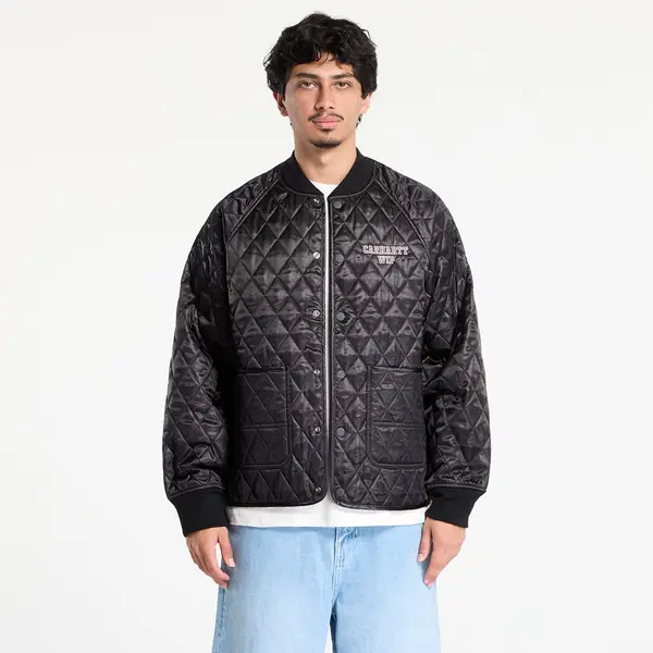 Carhartt WIP Jakna Carhartt WIP Alumni Liner UNISEX Black XL