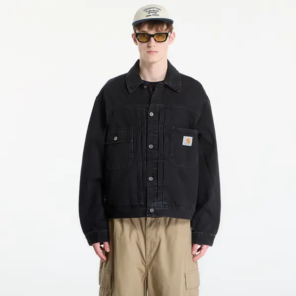 Carhartt WIP Jakna Carhartt WIP Belmar Jacket UNISEX Black S