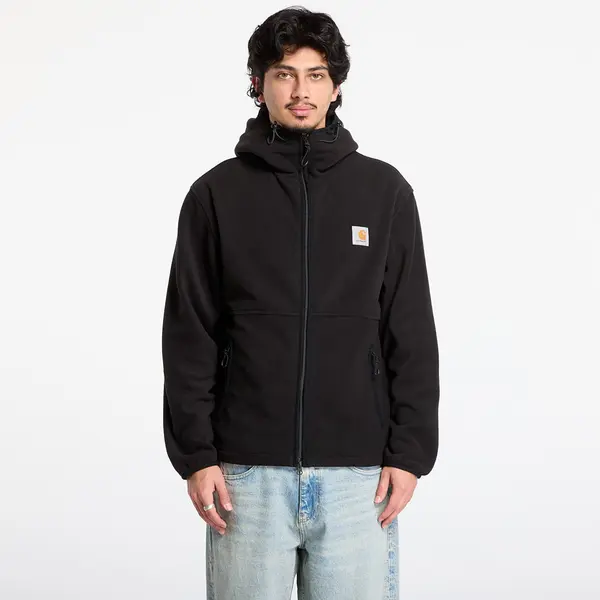 Carhartt WIP Jakna Carhartt WIP Blevin Liner Jacket UNISEX Black L