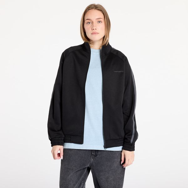 Carhartt WIP Jakna Carhartt WIP Bolan Jacket UNISEX Black/ Graphite S