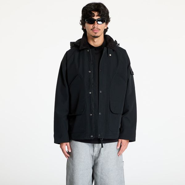 Carhartt WIP Jakna Carhartt WIP Clarton Jacket UNISEX Black/ Black M
