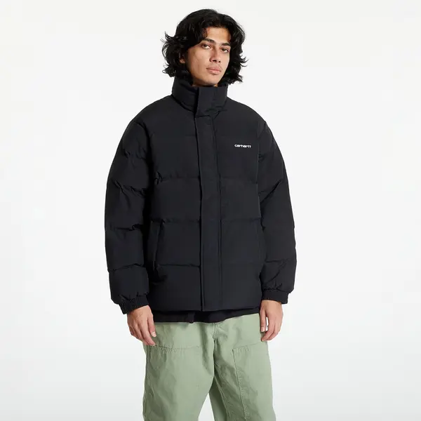 Carhartt WIP Jakna Carhartt WIP Danville Jacket Black/ White XS