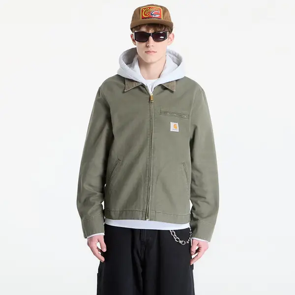 Carhartt WIP Jakna Carhartt WIP Detroit Jacket UNISEX Leaf/ Leaf XL