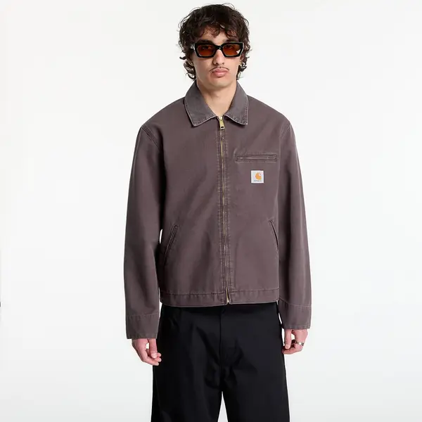 Carhartt WIP Jakna Carhartt WIP Detroit Jacket UNISEX Shale/ Shale XS