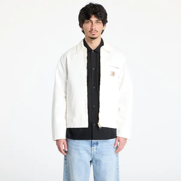 Carhartt WIP Jakna Carhartt WIP Detroit Jacket UNISEX Wax/ Wax XS