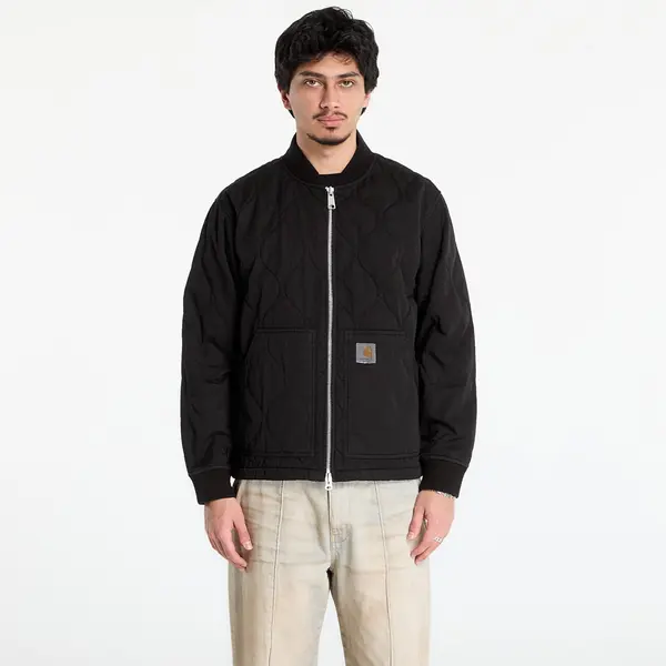 Carhartt WIP Jakna Carhartt WIP Kylan Liner UNISEX Black M