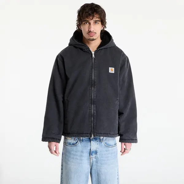 Carhartt WIP Jakna Carhartt WIP Mitch Jacket UNISEX Black L