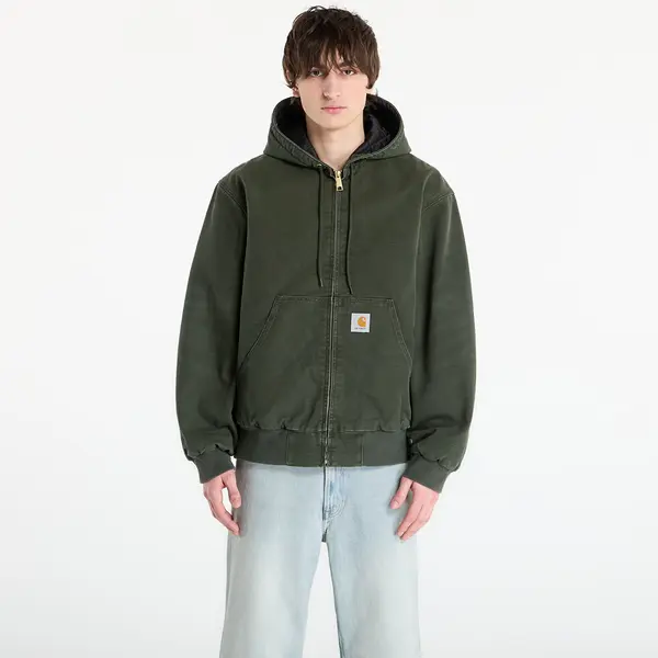 Carhartt WIP Jakna Carhartt WIP OG Active Jacket UNISEX Olive XXL