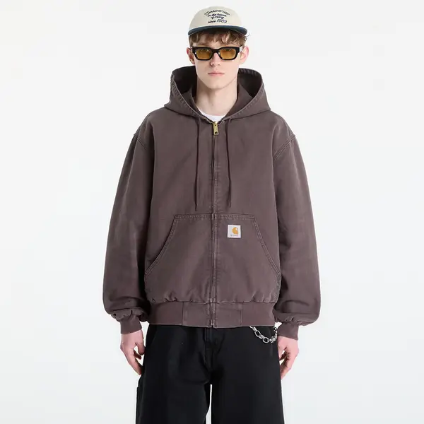 Carhartt WIP Jakna Carhartt WIP OG Active Jacket UNISEX Shale L