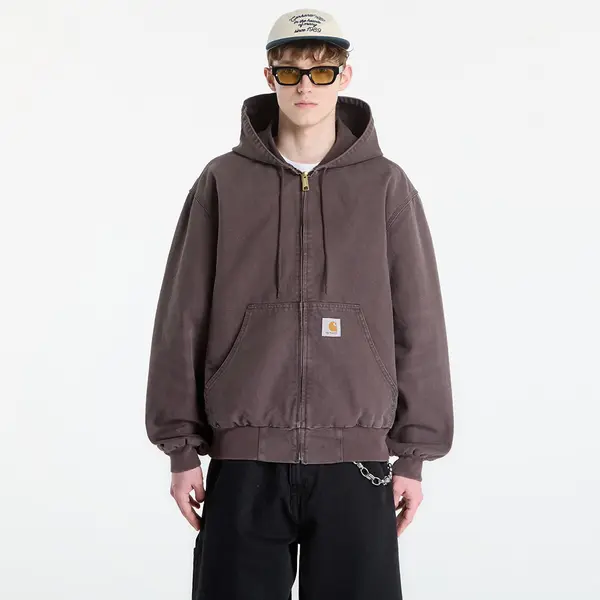 Carhartt WIP Jakna Carhartt WIP OG Active Jacket UNISEX Shale XL
