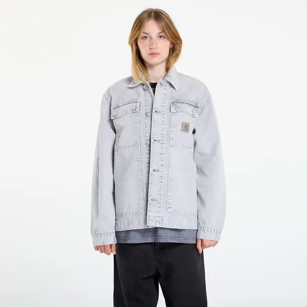 Carhartt WIP Jakna Carhartt WIP OG Arctic Jacket UNISEX Black Chalk Wash XL
