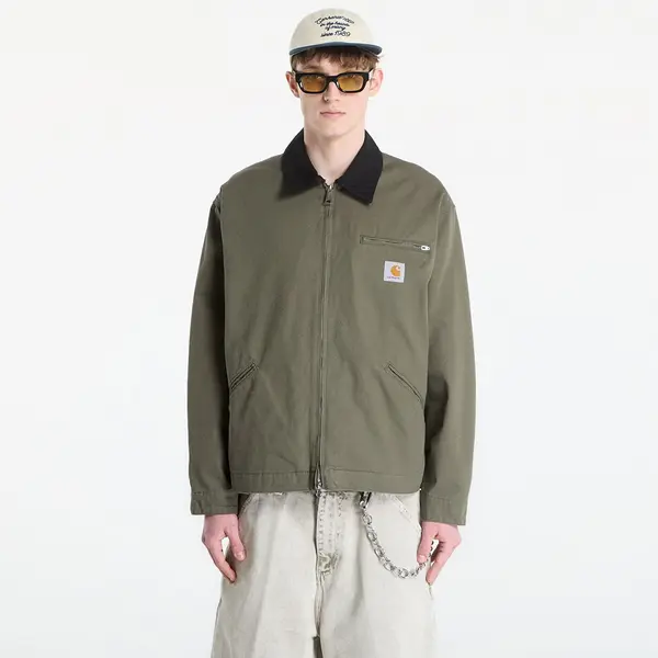 Carhartt WIP Jakna Carhartt WIP OG Detroit Jacket UNISEX Leaf/ Black S