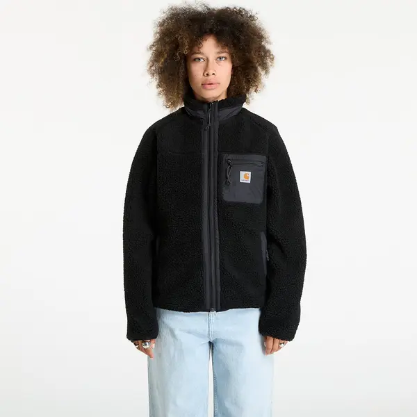 Carhartt WIP Jakna Carhartt WIP Prentis Liner Black/ Black M