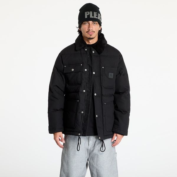 Carhartt WIP Jakna Carhartt WIP Rayley Jacket UNISEX Black M