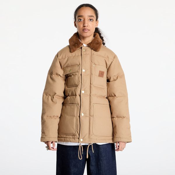 Carhartt WIP Jakna Carhartt WIP Rayley Jacket UNISEX Peanut L