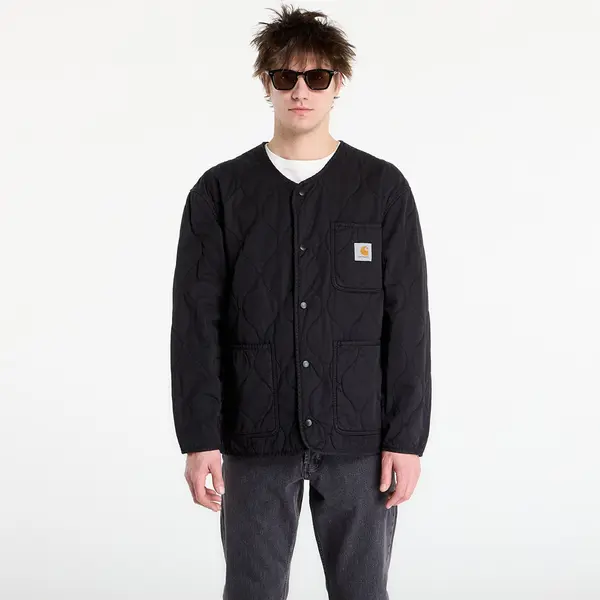 Carhartt WIP Jakna Carhartt WIP Skyton Liner Black S