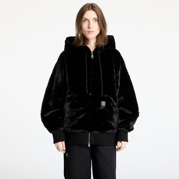 Carhartt WIP Jakna Carhartt WIP W' Active Jacket Black XS