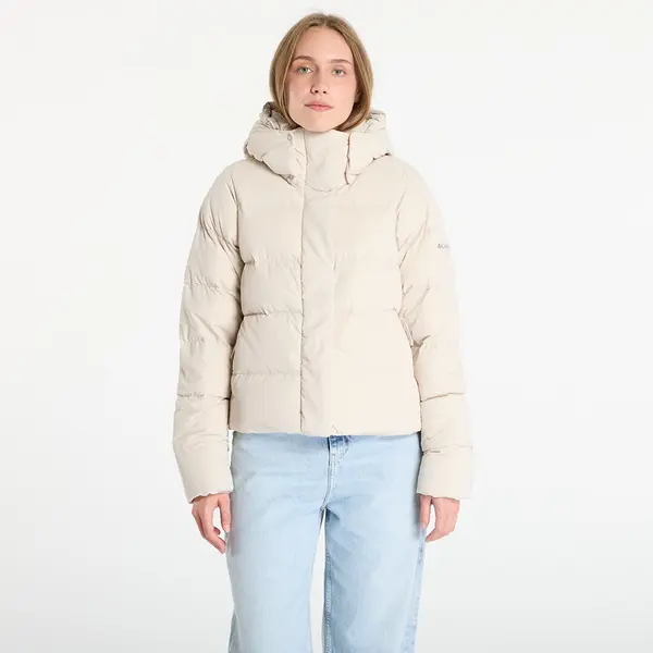 Columbia Jakna Columbia Amaze Puff™ Hooded Jacket Dark Stone L