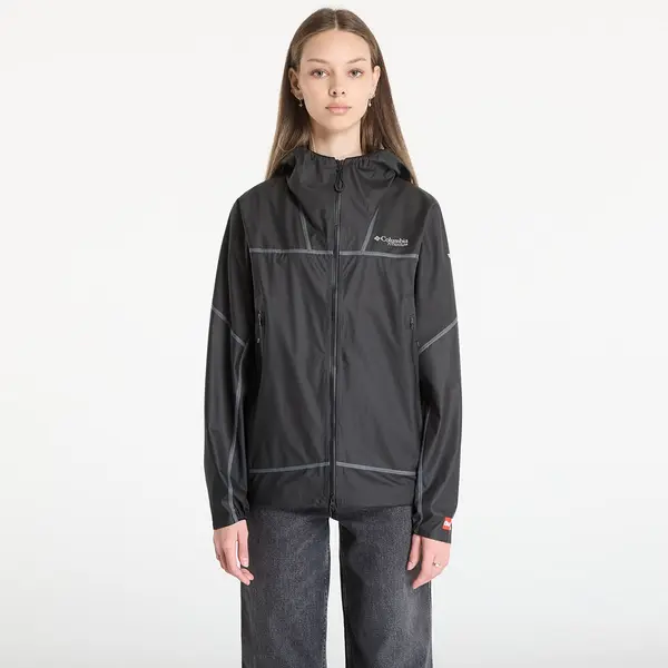 Columbia Jakna Columbia Cassiar Pro™ ODX Shell Jacket Black M