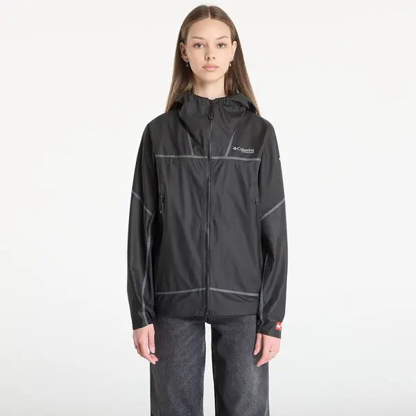 Columbia Jakna Columbia Cassiar Pro™ ODX Shell Jacket Black M