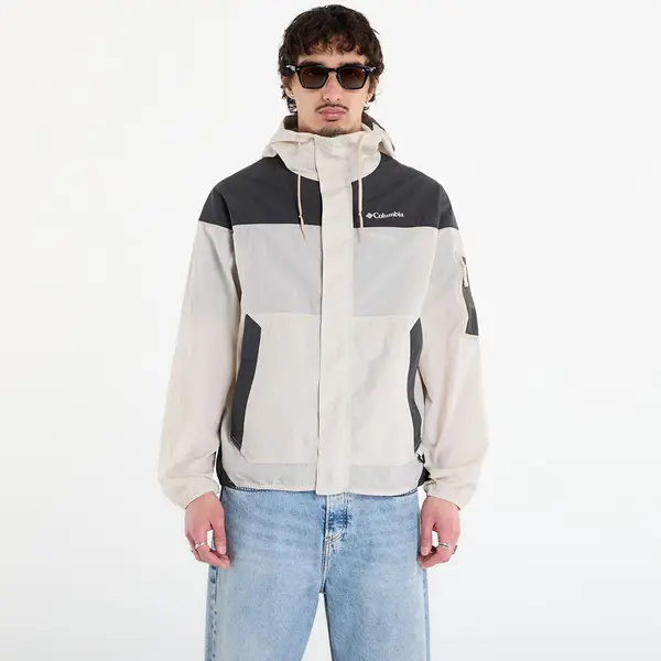 Columbia Jakna Columbia Challenger™ II Windbreaker Dark Stone/ Shark L
