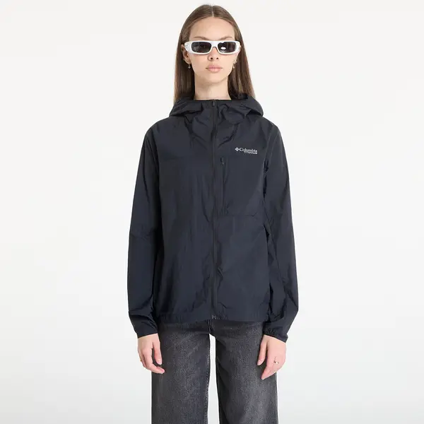 Columbia Jakna Columbia Khyex Pro™ Wind Jacket Black L
