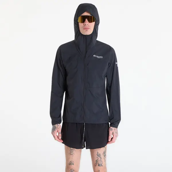 Columbia Jakna Columbia Khyex Pro™ Wind Jacket Black L