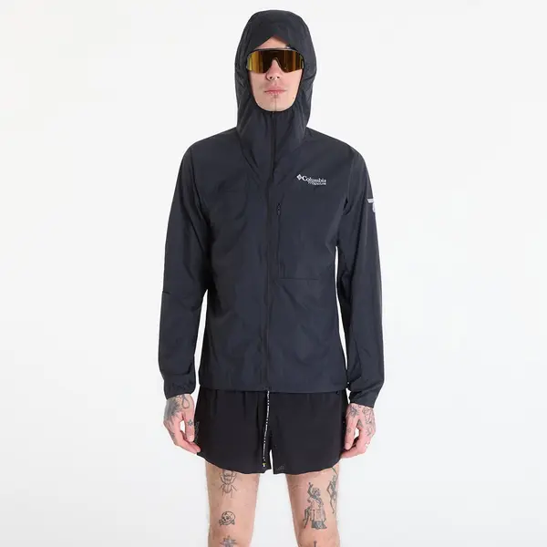 Columbia Jakna Columbia Khyex Pro™ Wind Jacket Black XL