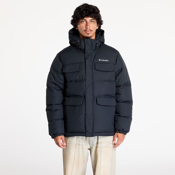 Columbia Jakna Columbia Landroamer™ Puffer Jacket Black XXL