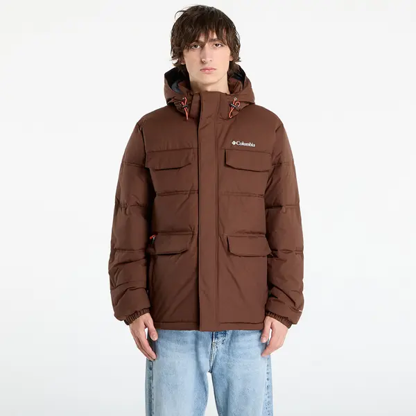 Columbia Jakna Columbia Landroamer™ Puffer Jacket Tobacco L