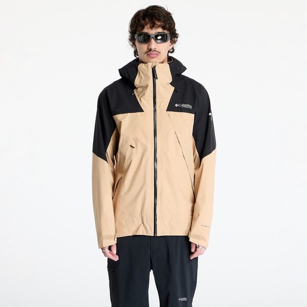 Columbia Jakna Columbia Northwest Explorer™ 3L Shell Jacket Canoe/ Black M