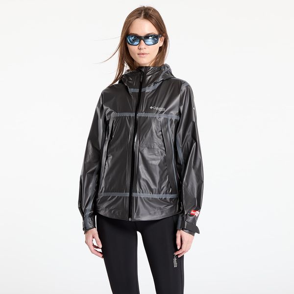 Columbia Jakna Columbia OutDry Extreme™ Wyldwood™ Shell Black XS