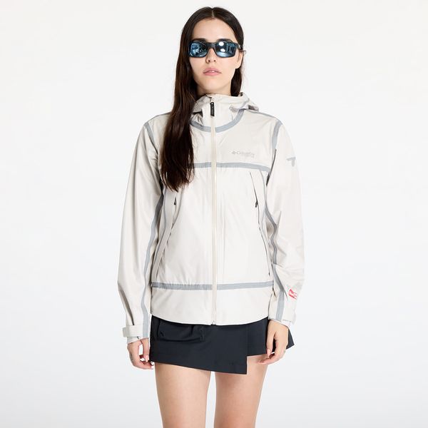 Columbia Jakna Columbia OutDry Extreme™ Wyldwood™ Shell Dark Stone XS