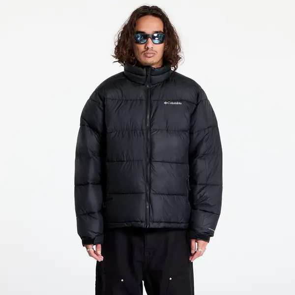 Columbia Jakna Columbia Pike Lake™ II Jacket Black L