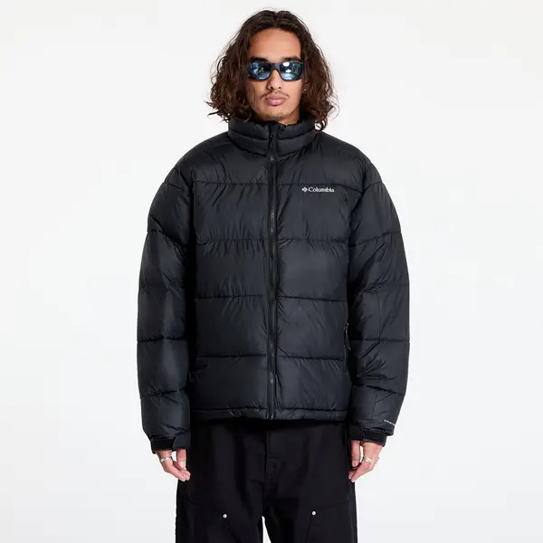 Columbia Jakna Columbia Pike Lake™ II Jacket Black L