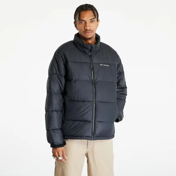 Columbia Jakna Columbia Pike Lake™ II Jacket Black XL