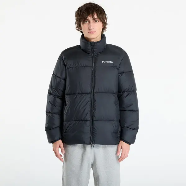 Columbia Jakna Columbia Puffect™ III Jacket Black S