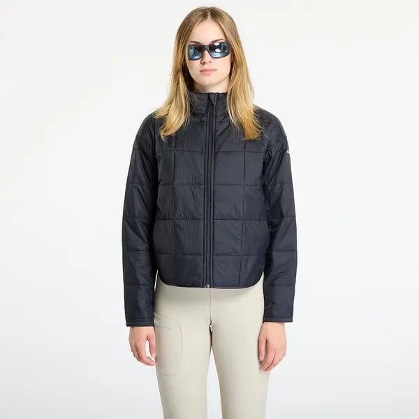 Columbia Jakna Columbia Sienna Hill™ Quilted Jacket Black S